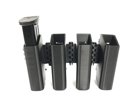 CZ P-09 Kadet .22lr  Mag Pouch - eAMP Enforcer MagP0462