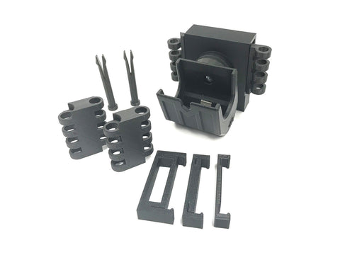 Ruger BX-10 / BX-1 Mag Pouch (.22lr, .17HMR/.22WMR) - MagP0017