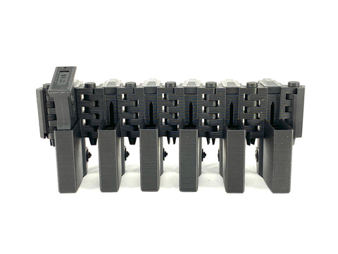 CZ 455/457/512 (.22 WMR/.17 HMR) Mag Pouch - eAMP Challenger MagP1103