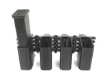 Glock (17, 19, 22, 23, 26, 31, 35, 37, 44) Mag Pouch - eAMP Challenger MagP0151