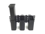 Glock (17, 19, 22, 23, 26, 31, 35, 37, 44) Mag Pouch - eAMP Challenger MagP0151