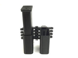 Glock (17, 19, 22, 23, 26, 31, 35, 37, 44) Mag Pouch - eAMP Challenger MagP0151