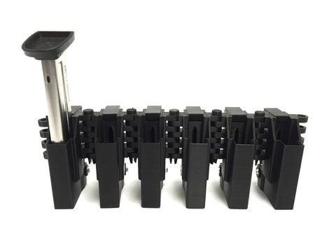 Ruger SR22 Mag Pouch - eAMP Challenger MagP0135