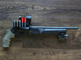 .45 Colt & .410 Shotgun Picatinny Ammo Mount for Taurus Judge Home Defender- MCEDA0018