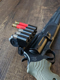.45 Colt & .410 Shotgun Picatinny Ammo Mount for Taurus Judge Home Defender- MCEDA0018