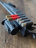 .45 Colt & .410 Shotgun Picatinny Ammo Mount for Taurus Judge Home Defender- MCEDA0018
