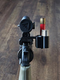 .45 Colt & .410 Shotgun Picatinny Ammo Mount for Taurus Judge Home Defender- MCEDA0018
