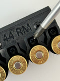 .44 Remington Magnum Picatinny Ammo Mount (4, 5 or 6 RNDs)  MCEDA0017