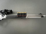 .44 Remington Magnum Picatinny Ammo Mount (4, 5 or 6 RNDs)  MCEDA0017