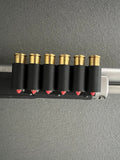 .44 Remington Magnum Picatinny Ammo Mount (4, 5 or 6 RNDs)  MCEDA0017