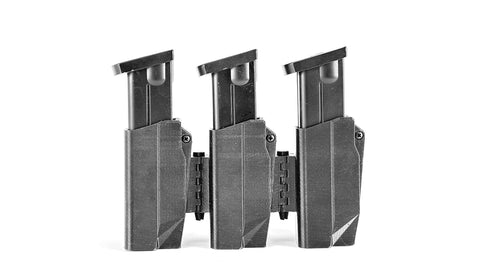 Beretta 90/M9 9mm Mag Pouch - eAMP LoPro MagP0353