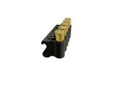 .45 Colt & .410 Shotgun Picatinny Ammo Mount for Taurus Judge Home Defender- MCEDA0018