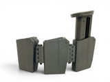Walther WMP .22 WMR Mag Pouch - eAMP LoPro MagP1311