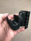 Ruger BX-10 / BX-1 Mag Pouch (.22lr, .17HMR/.22WMR) - MagP0017