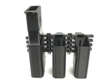 CZ 75 TS/ISPC .40 S&W Mag Pouch - eAMP Challenger MagP0170