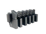 CZ 452/453/455/457/512 (.22 LR) Mag Pouch - eAMP Challenger MagP0189