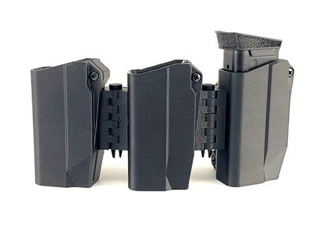 Sig Sauer P365 9mm Mag Pouch - eAMP LoPro MagP0393