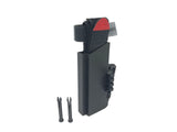 CAT Tourniquet Pouch - eAMP Enforcer MagP0400