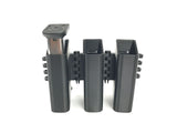 Springfield XD sc .40 S&W Mag Pouch - eAMP Enforcer MagP0450