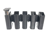 Springfield XD sc .40 S&W Mag Pouch - eAMP Enforcer MagP0450