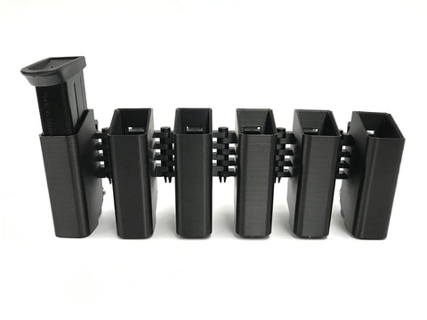 FNX .45 Size Mag Pouch - eAMP Enforcer MagP0461