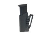 Remington 1911 R1 .45 Double Stack Mag Pouch - eAMP Enforcer MagP0475