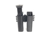Remington 1911 R1 .45 Double Stack Mag Pouch - eAMP Enforcer MagP0475