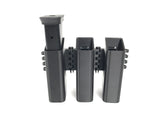Remington 1911 R1 .45 Double Stack Mag Pouch - eAMP Enforcer MagP0475