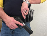 1911 45 ACP/9mm Mag Pouch - eAMP Challenger MagP0133