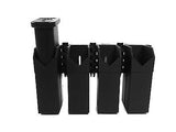 Glock (17, 19, 22, 23, 26, 31, 35, 37, 44) Mag Pouch - eAMP Patriot MagP0051