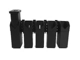 Glock (17, 19, 22, 23, 26, 31, 35, 37, 44) Mag Pouch - eAMP Patriot MagP0051