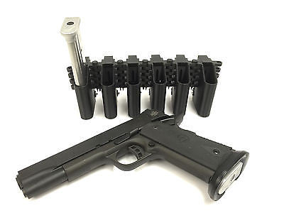 1911 45 ACP/9mm Mag Pouch - eAMP Challenger MagP0133