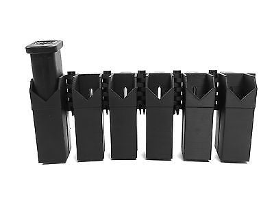 Glock (17, 19, 22, 23, 26, 31, 35, 37, 44) Mag Pouch - eAMP Patriot MagP0051