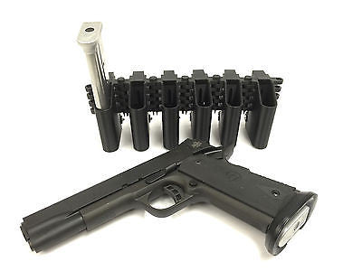 Kimber 1911 22lr Mag Pouch - eAMP Challenger MagP0133
