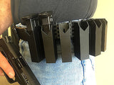 Beretta 90 Series - 9mm Mag Pouch - eAMP Patriot MagP0052