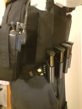 1911 45 ACP/9mm Mag Pouch - eAMP Enforcer MagP0433