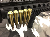 300 Winchester Magnum Picatinny Ammo Mount - MCEDA0002