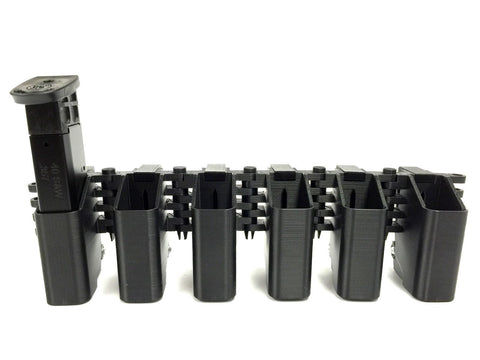 S&W M&P 9mm/40 Mag Pouch - eAMP Challenger MagP0145