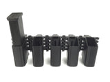 Glock (17, 19, 22, 23, 26, 31, 35, 37, 44) Mag Pouch - eAMP Challenger MagP0151
