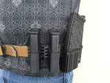 AR15/M16/M4/M1 Mag Pouch - eAMP Challenger MagP0200