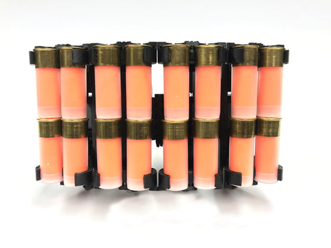 Shotshell Holder - 16/8 Up - eAMP Challenger MCEDA0300-B