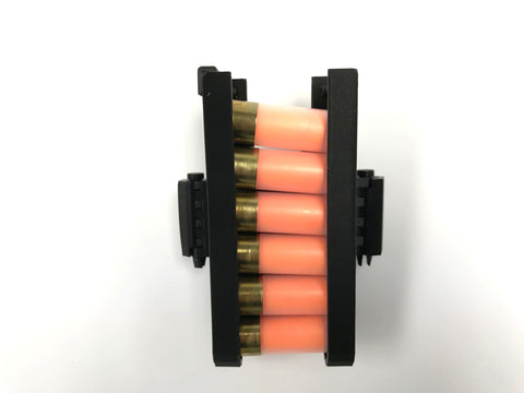 Shotshell Dispenser - 6 Shell - eAMP Enforcer MCEDA0302