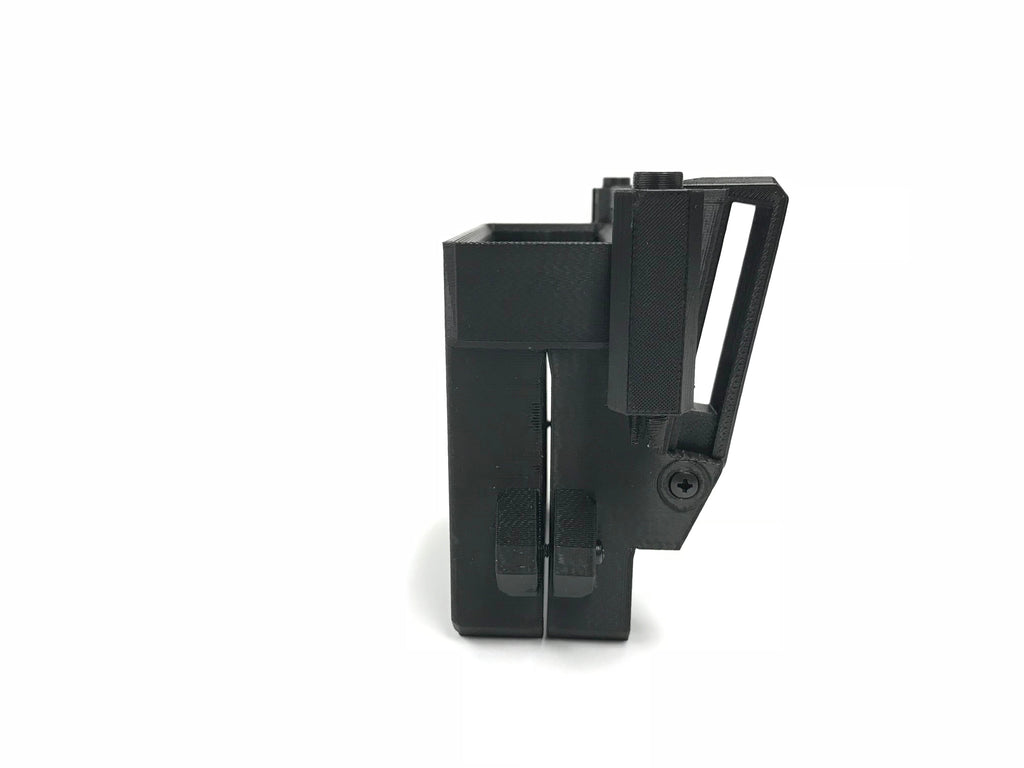 Saiga Shotgun Mag Pouch 12 Gauge eAMP Challenger MagP0131 MCE Digital Armory