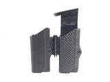 S&W M&P 9mm/40 Mag Pouch - eAMP LoPro MagP0345