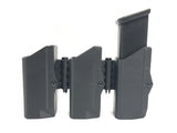 Glock (17, 19, 22, 23, 26, 31, 35, 37, 44) Mag Pouch - eAMP LoPro MagP0351