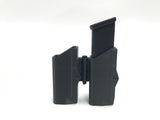 Glock (17, 19, 22, 23, 26, 31, 35, 37, 44) Mag Pouch - eAMP LoPro MagP0351