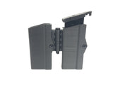 Walther PPS 9mm Mag Pouch - eAMP LoPro MagP0384