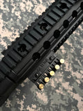 .22 WMR Picatinny Ammo Mount - MCEDA0012
