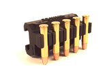 .22 WMR Picatinny Ammo Mount - MCEDA0012