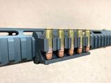.22 LR Picatinny Ammo Mount - MCEDA0013